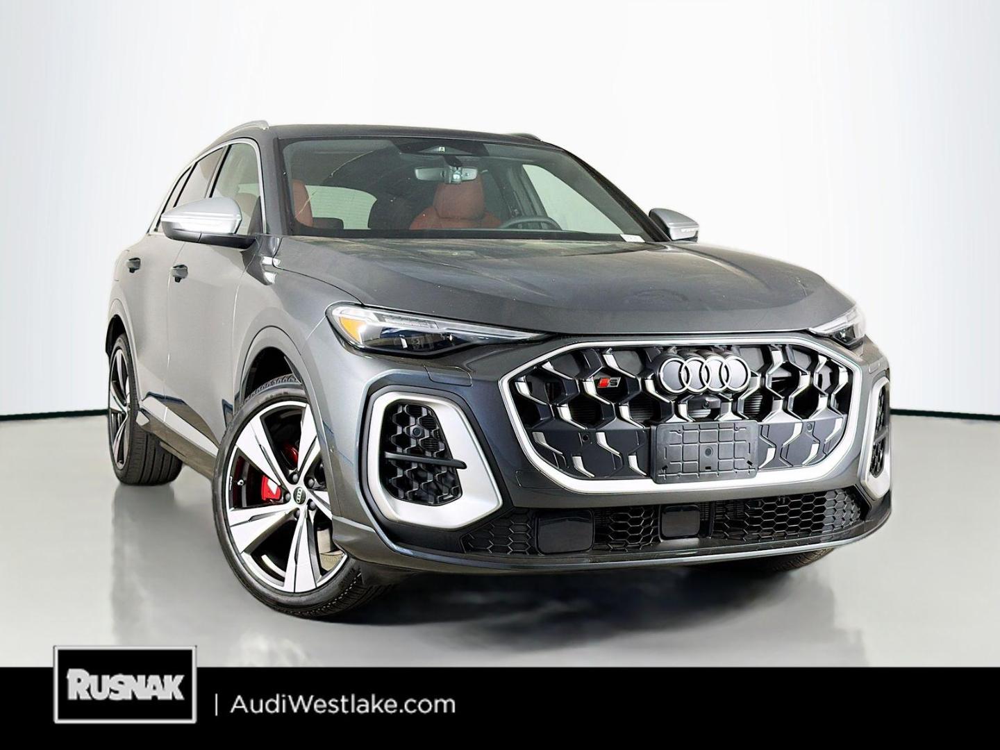 2026 Audi SQ5 Premium Plus quattro's photo