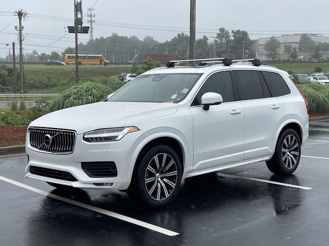 2023 Volvo XC90