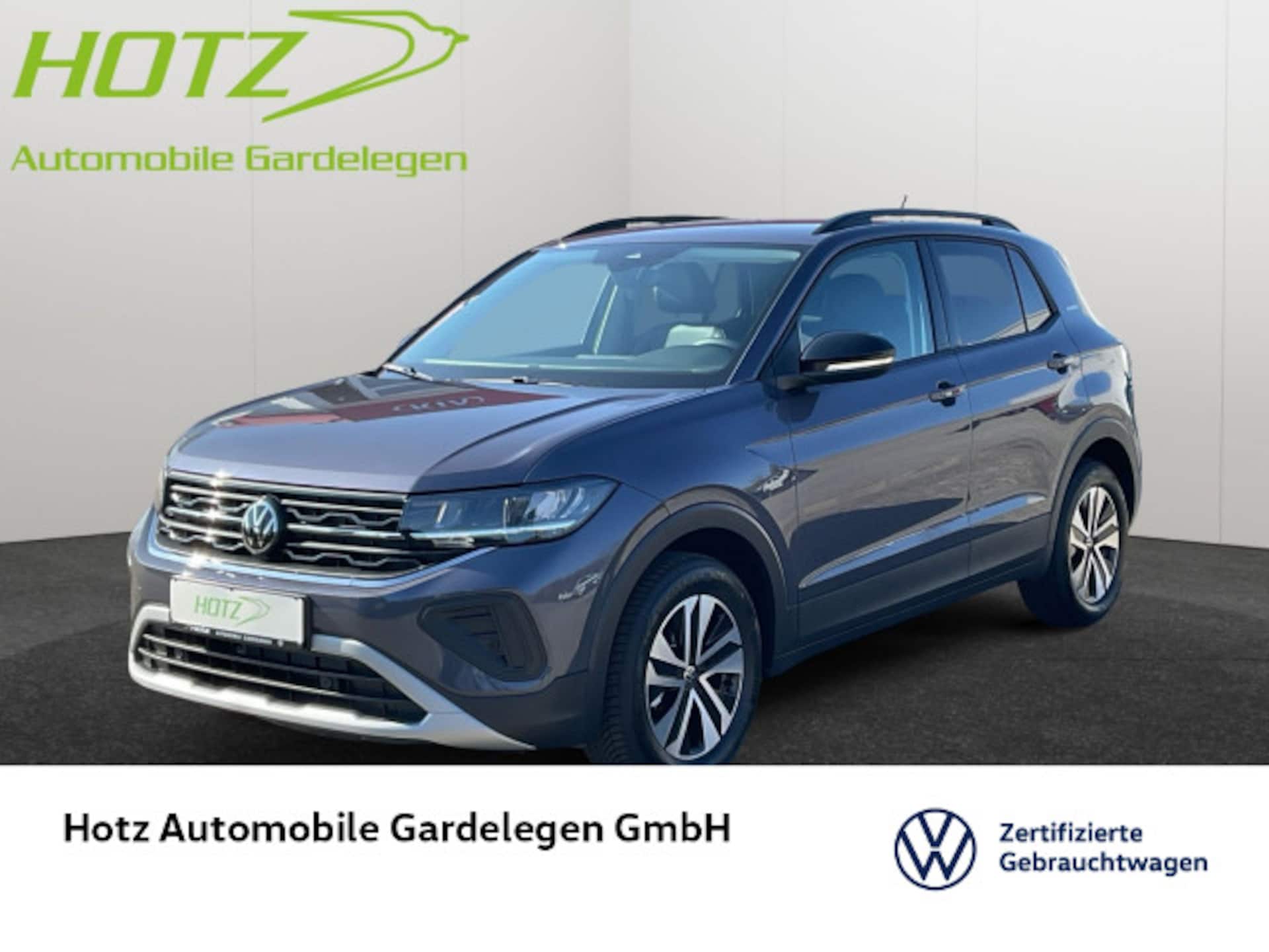 Volkswagen T-Cross ENERGY