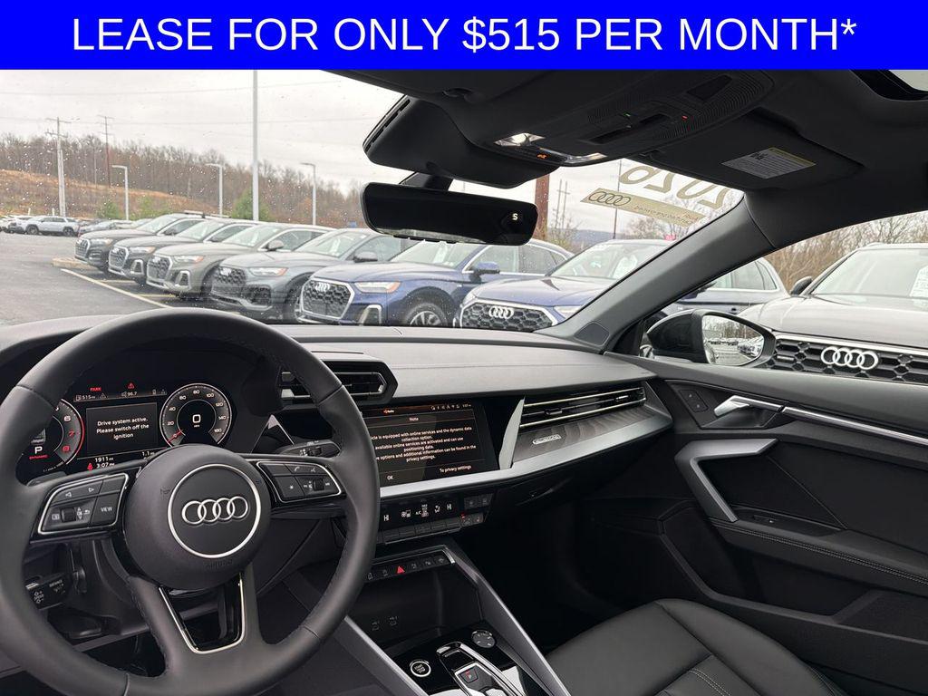 2026 Audi A3 Premium - Photo 19