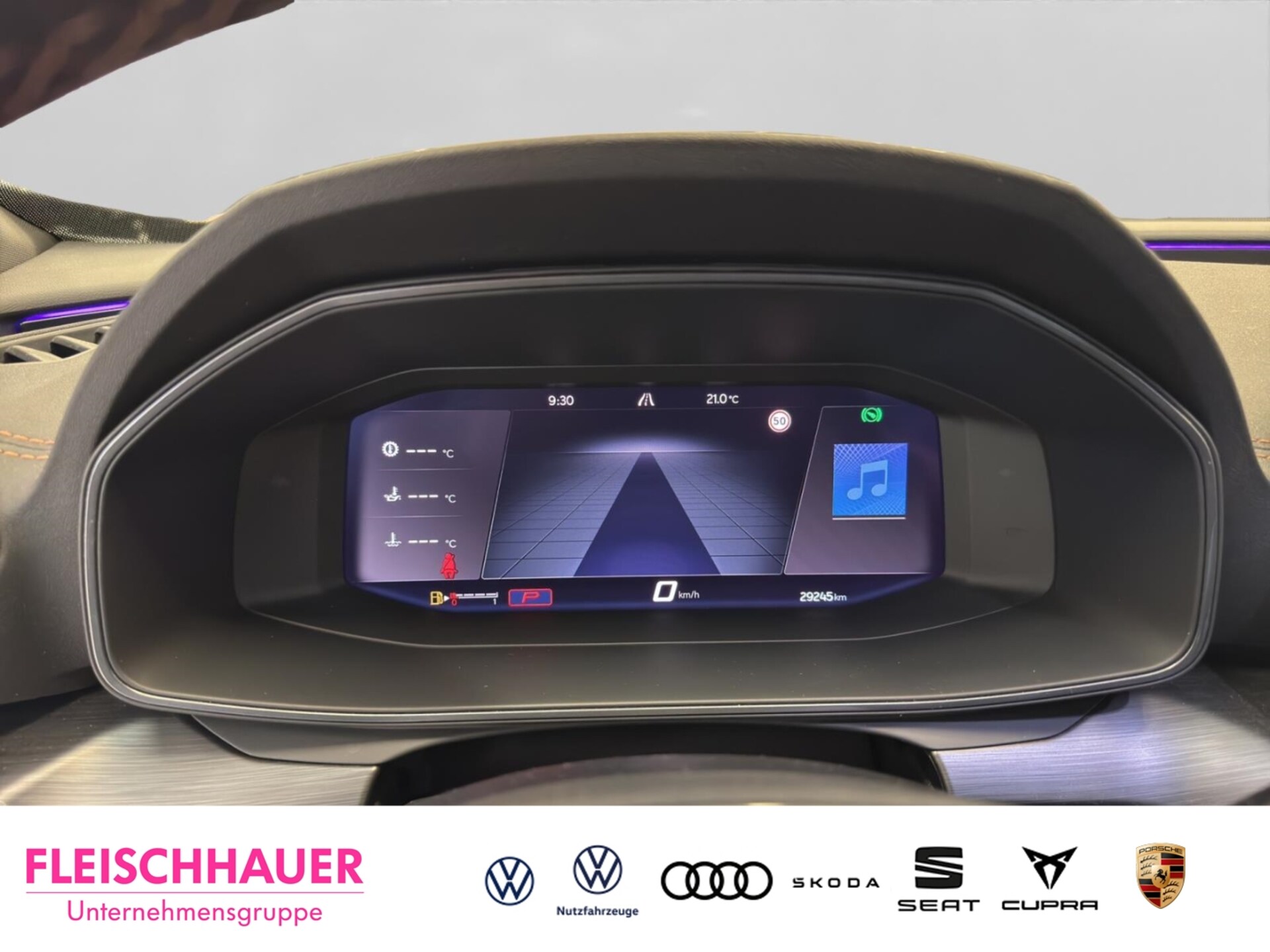 CUPRA Formentor VZ