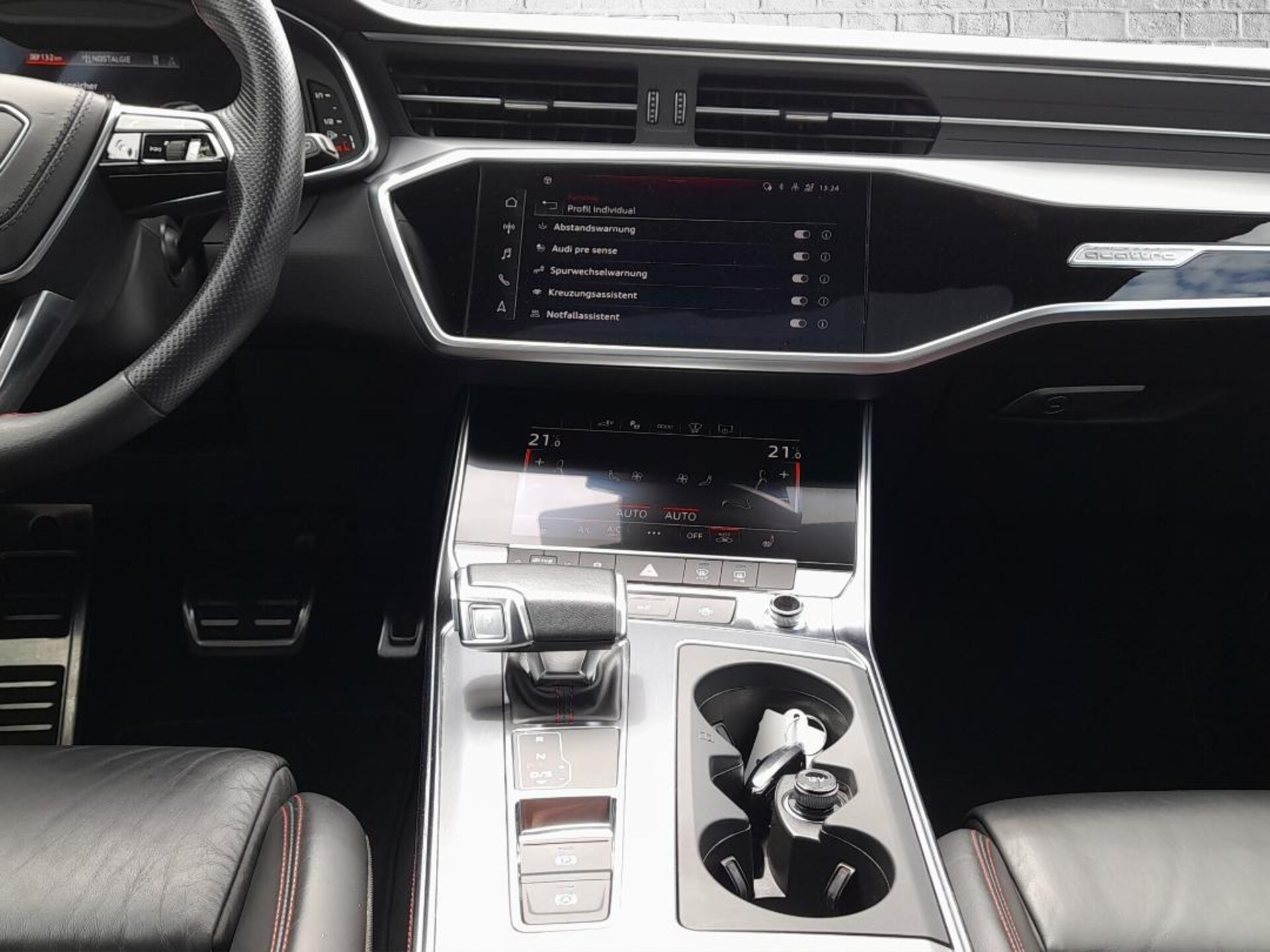 Audi A6 Avant TFSI e Sport
