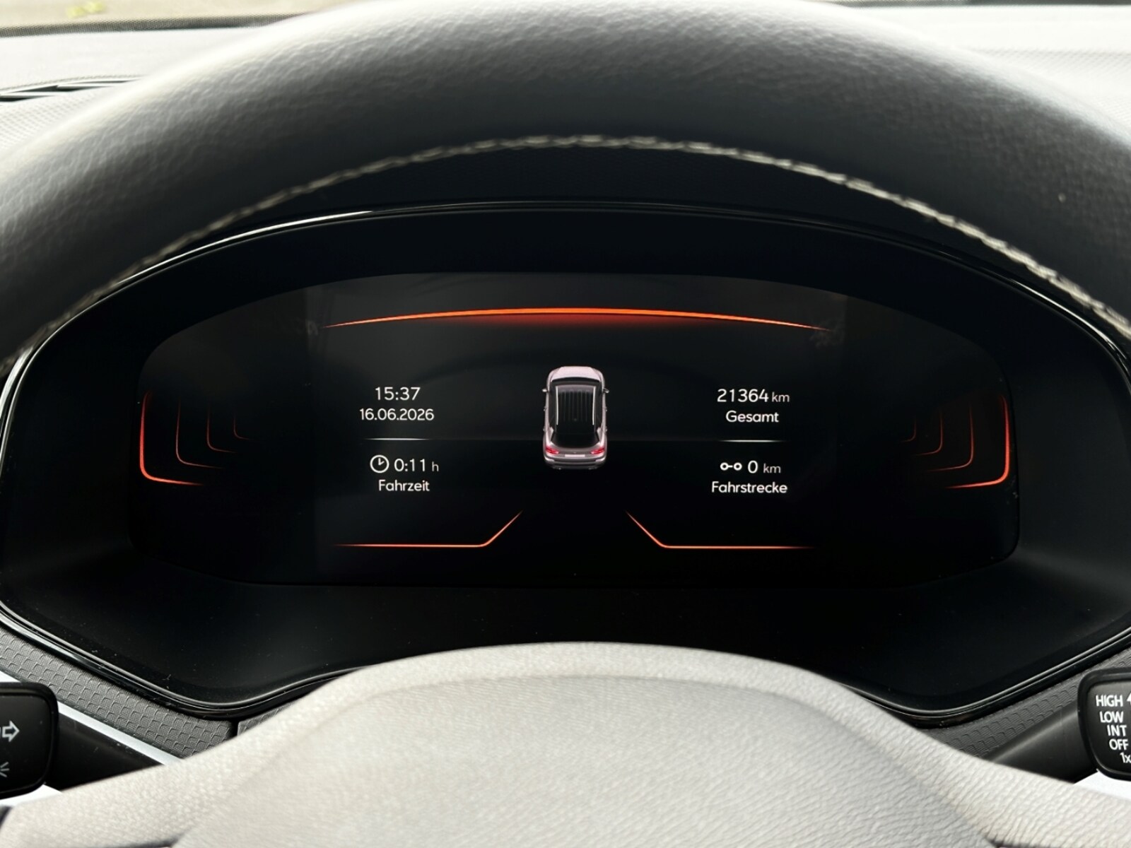 SEAT Arona – Bild 10