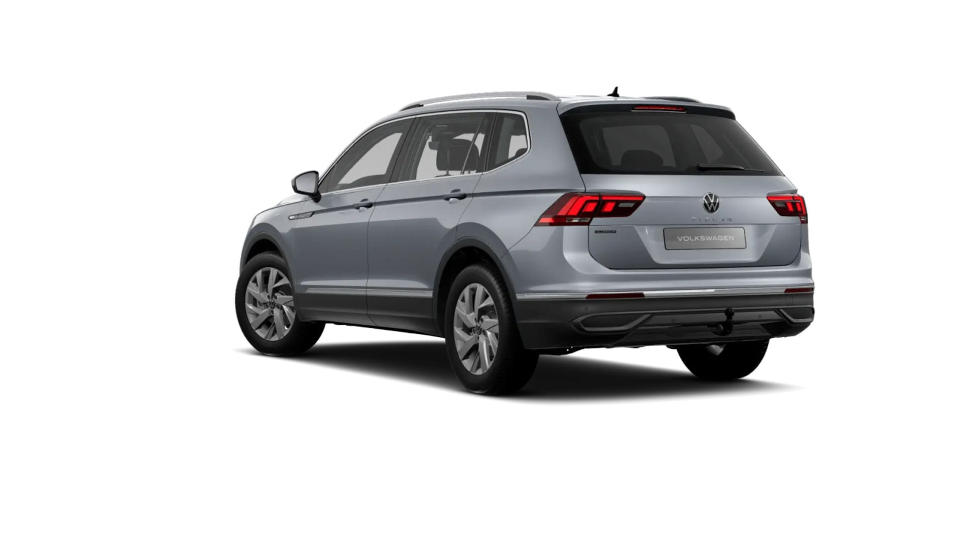 Volkswagen Tiguan Allspace Life
