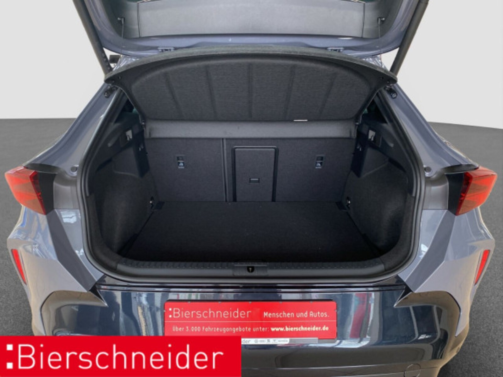CUPRA Formentor – Bild 19