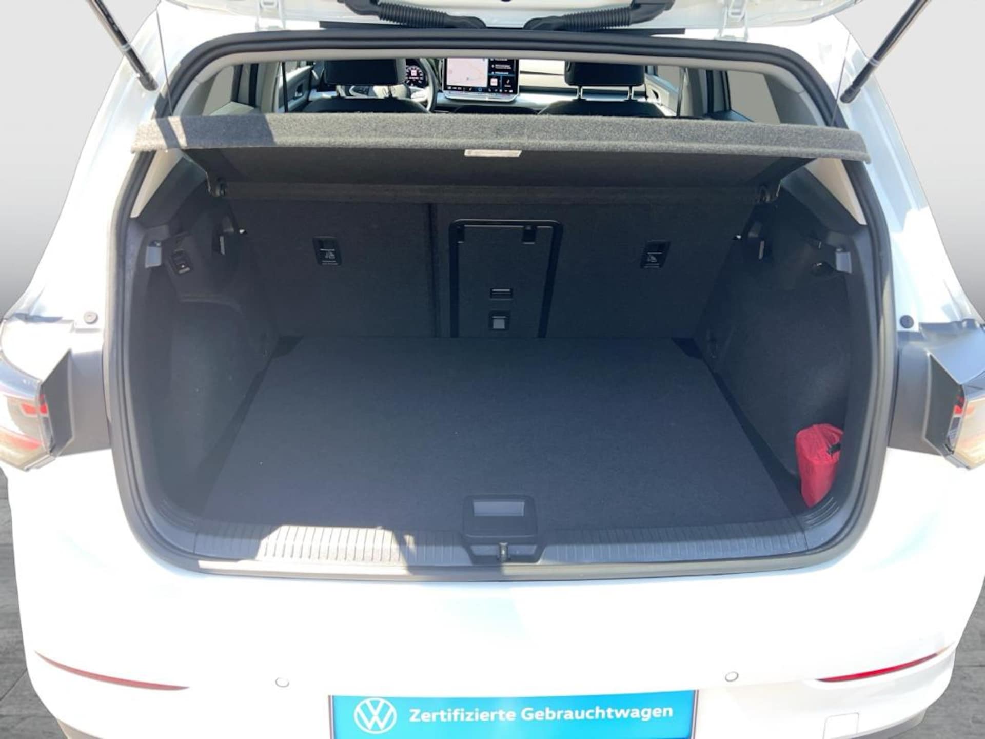 Volkswagen Golf Goal