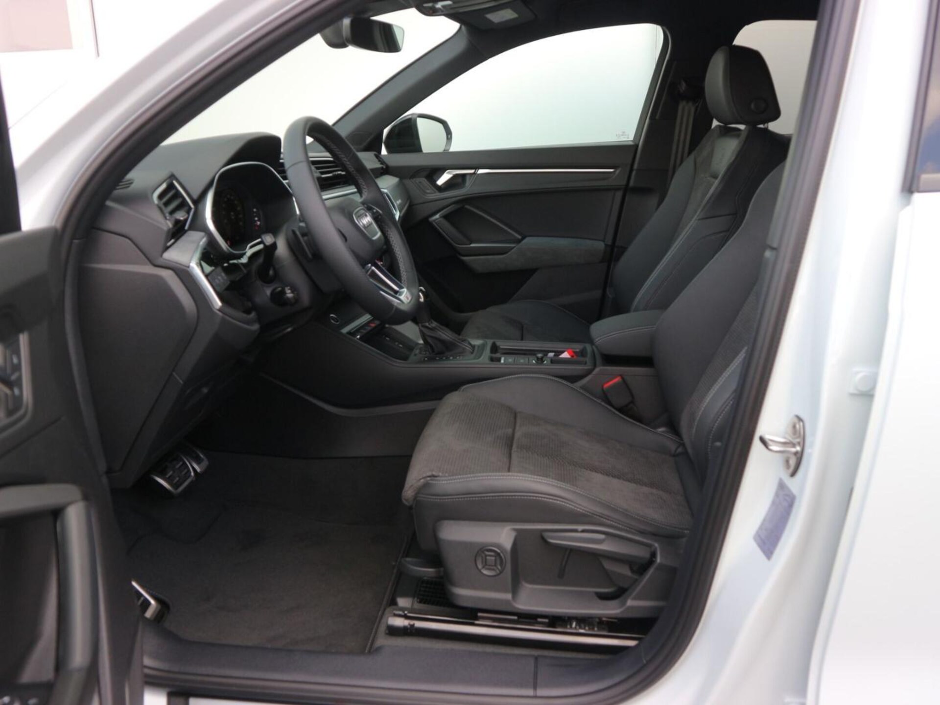 Audi Q3 SUV S line