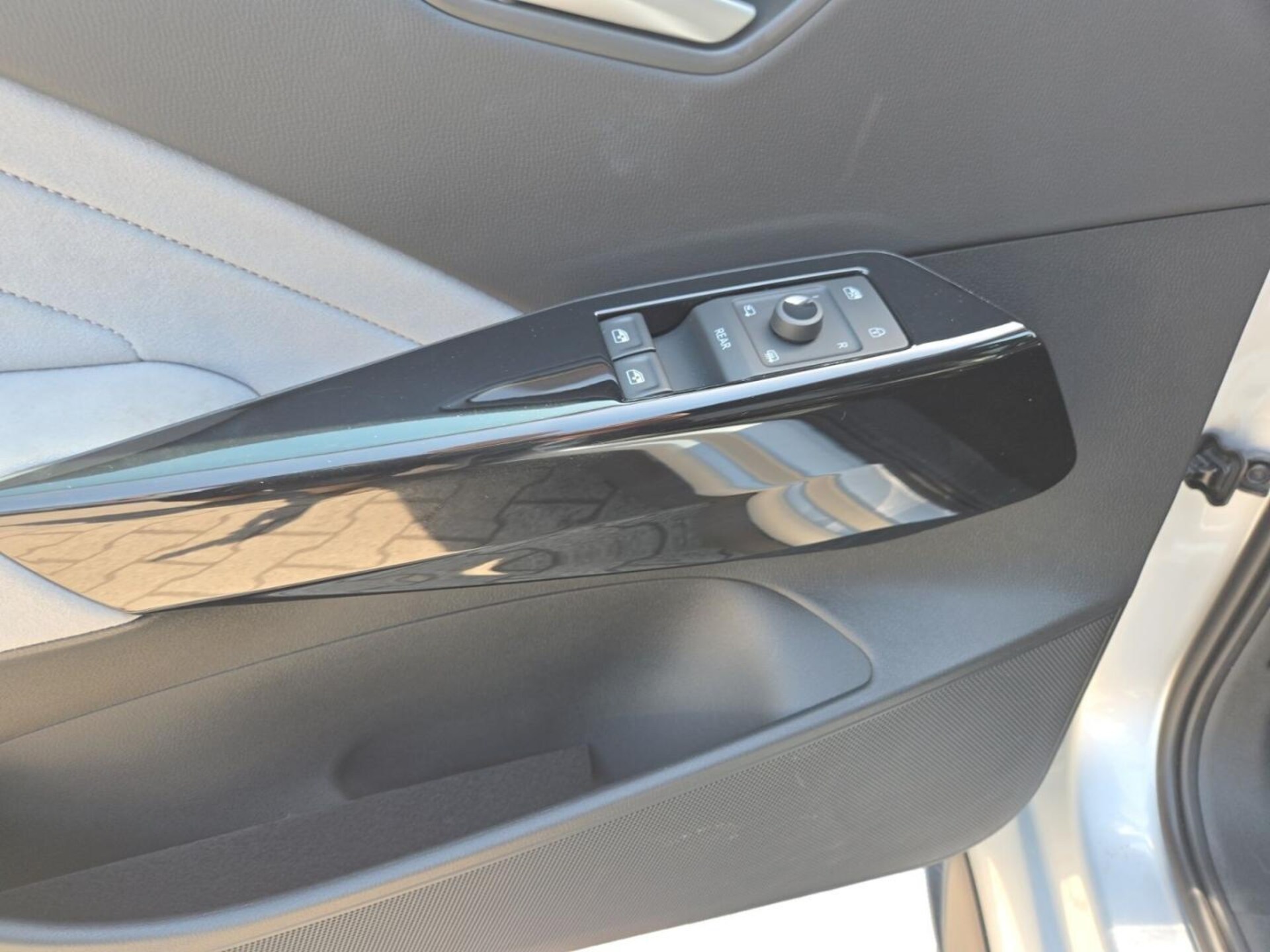 Volkswagen ID.3 MOVE Pro