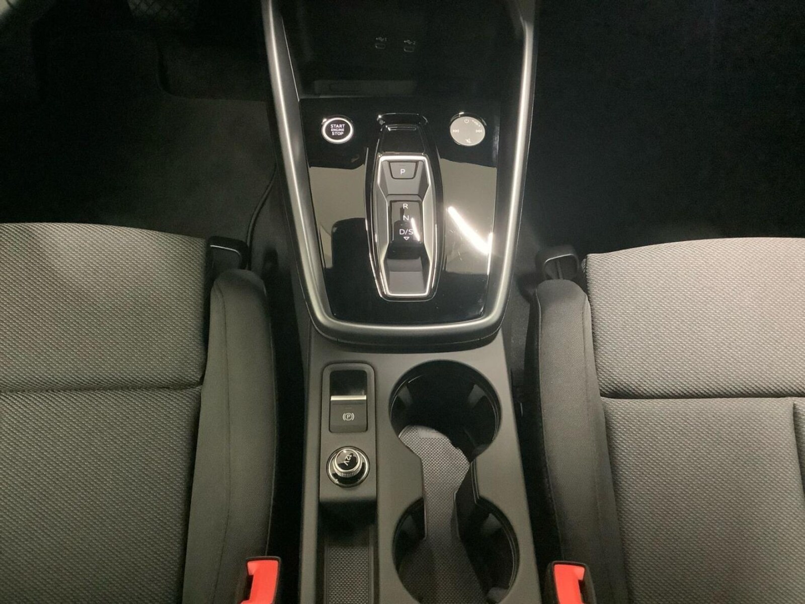 Audi A3 Sportback – Bild 18