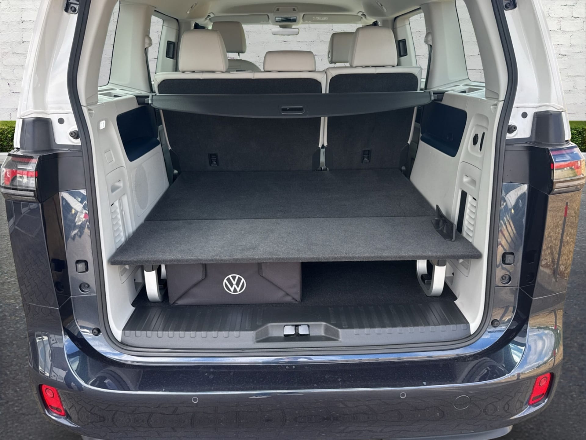 Volkswagen ID. Buzz Pro