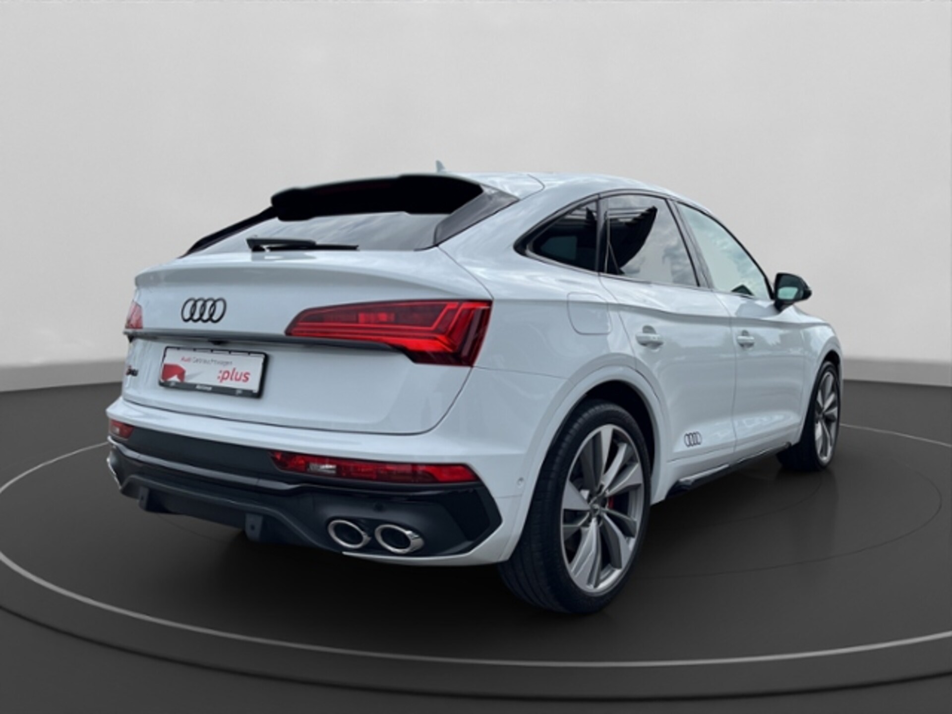 Audi SQ5 Sportback