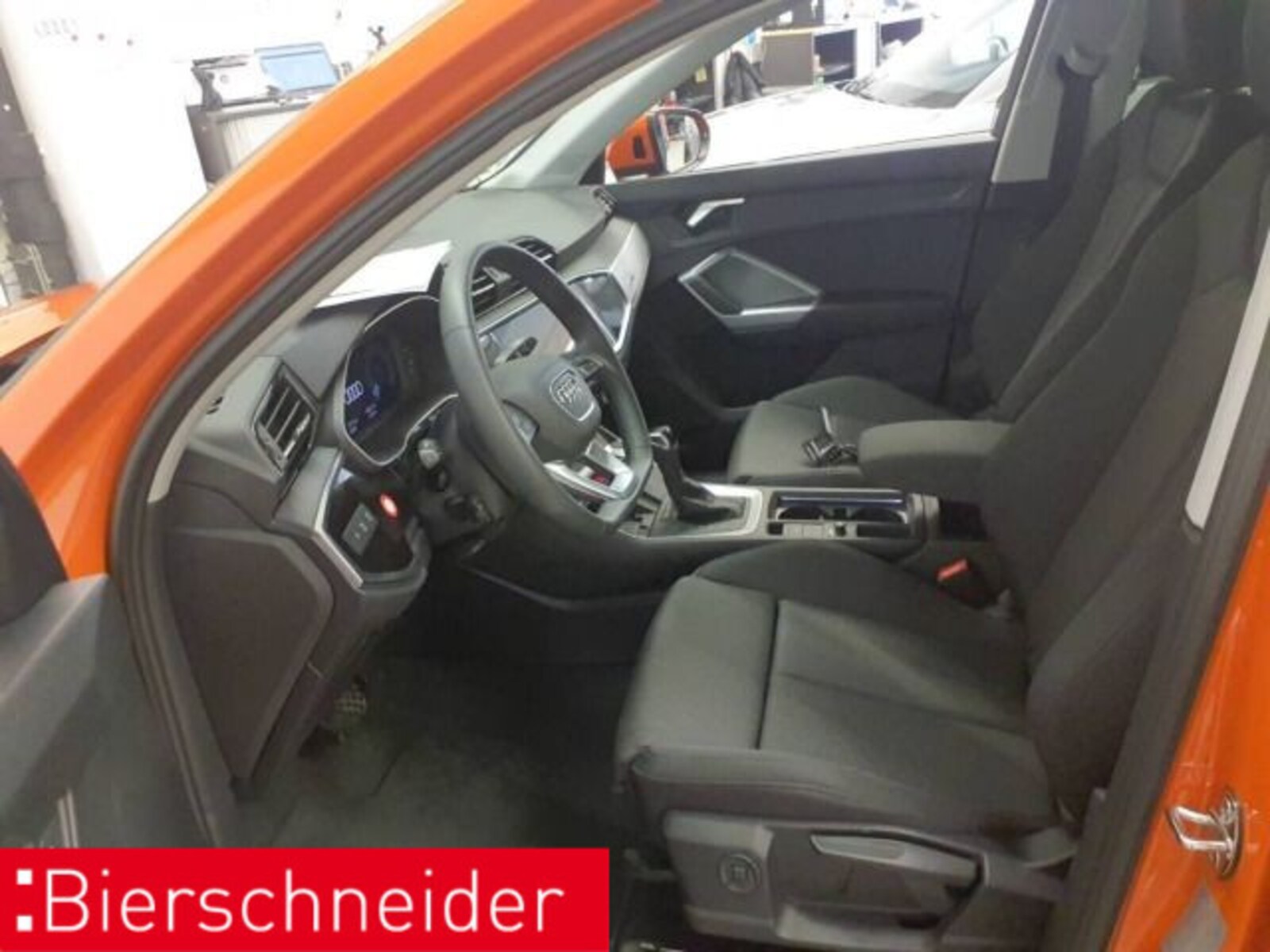Audi Q3 – Bild 4