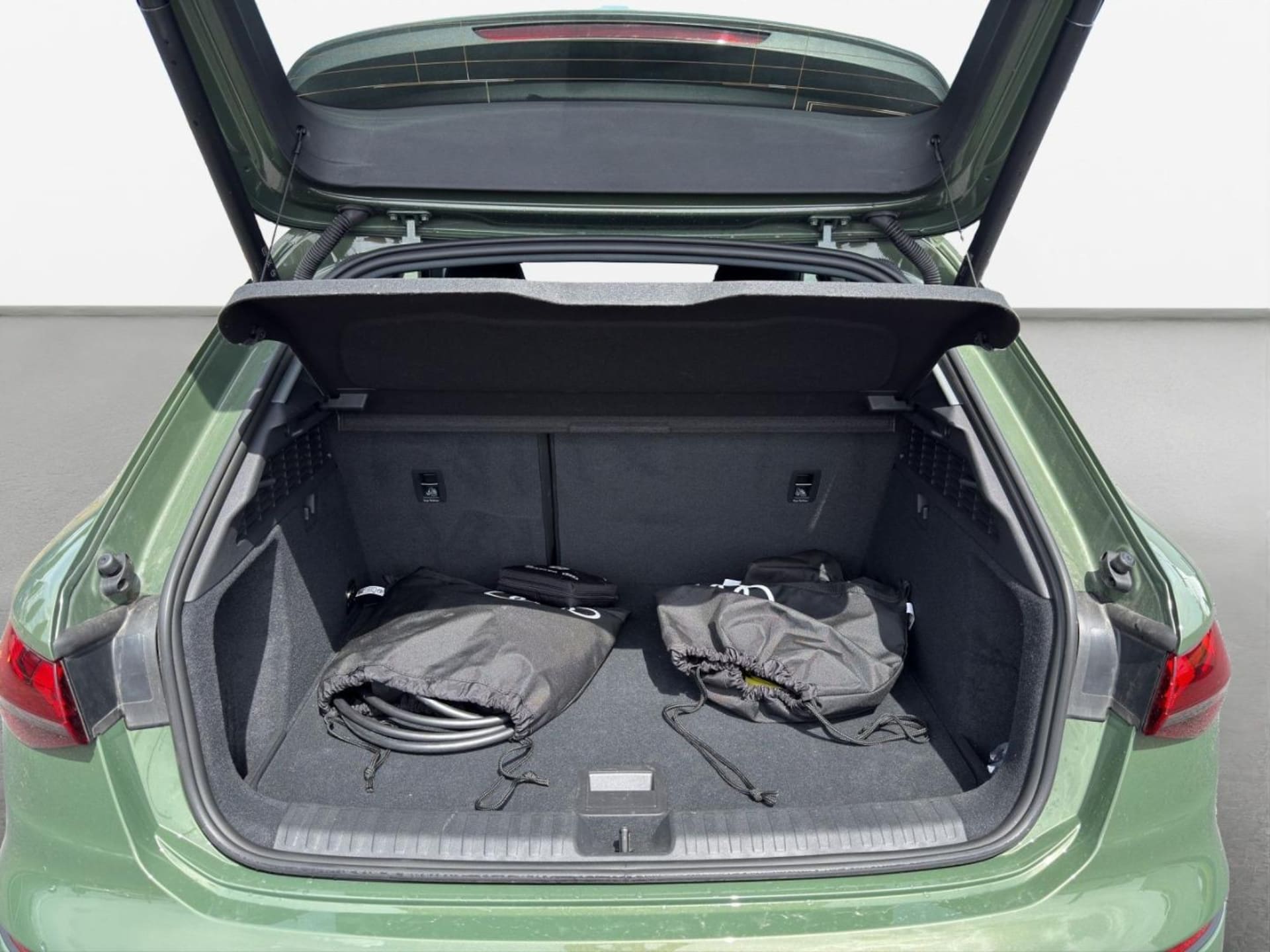 Audi A3 Sportback TFSI e Advanced