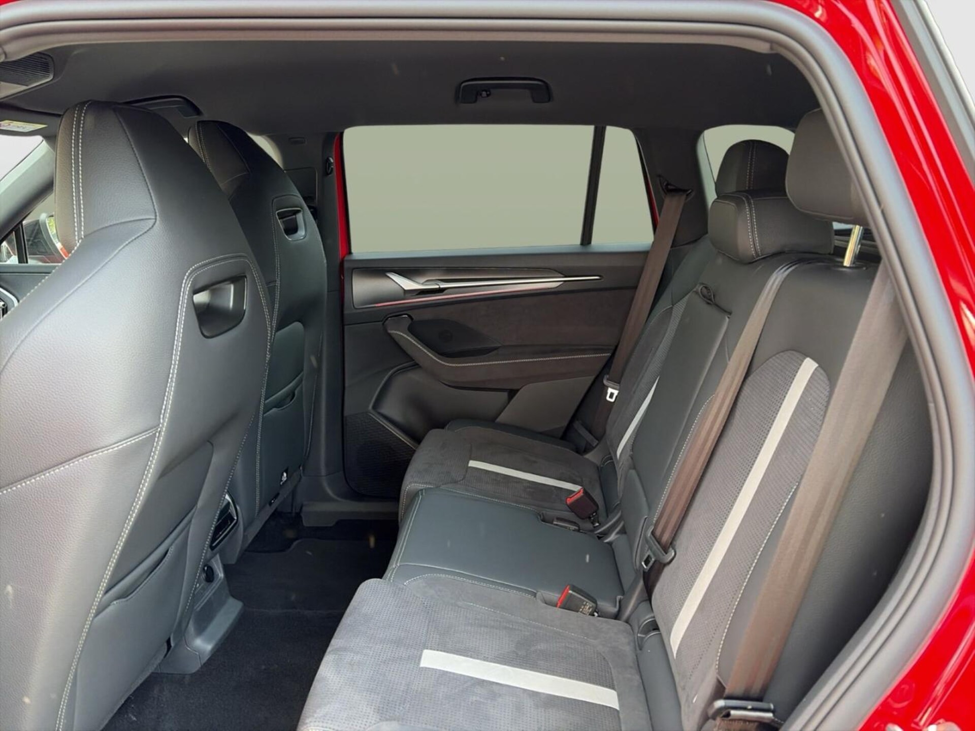 Skoda Kodiaq Sportline
