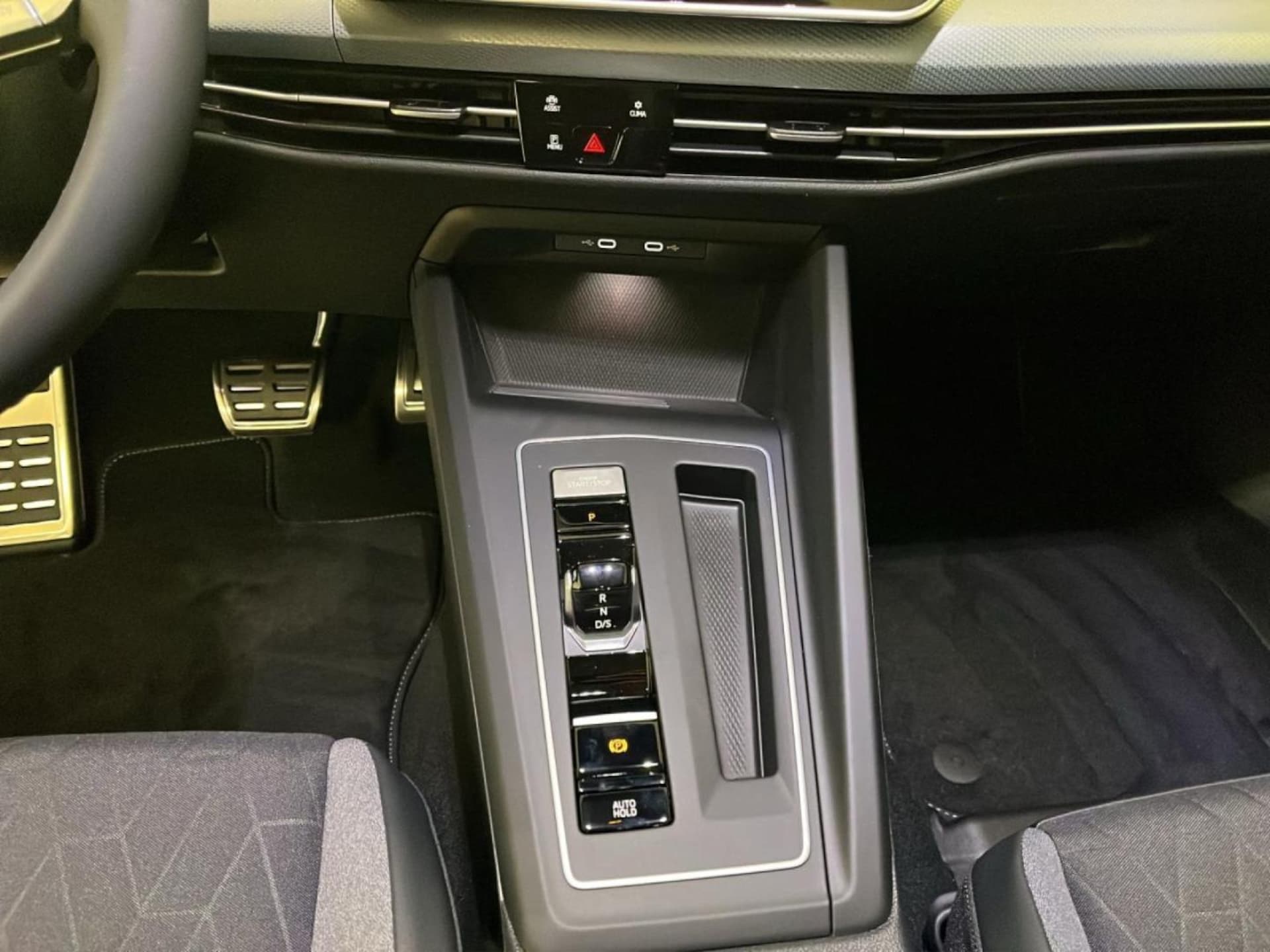 Volkswagen Golf ENERGY