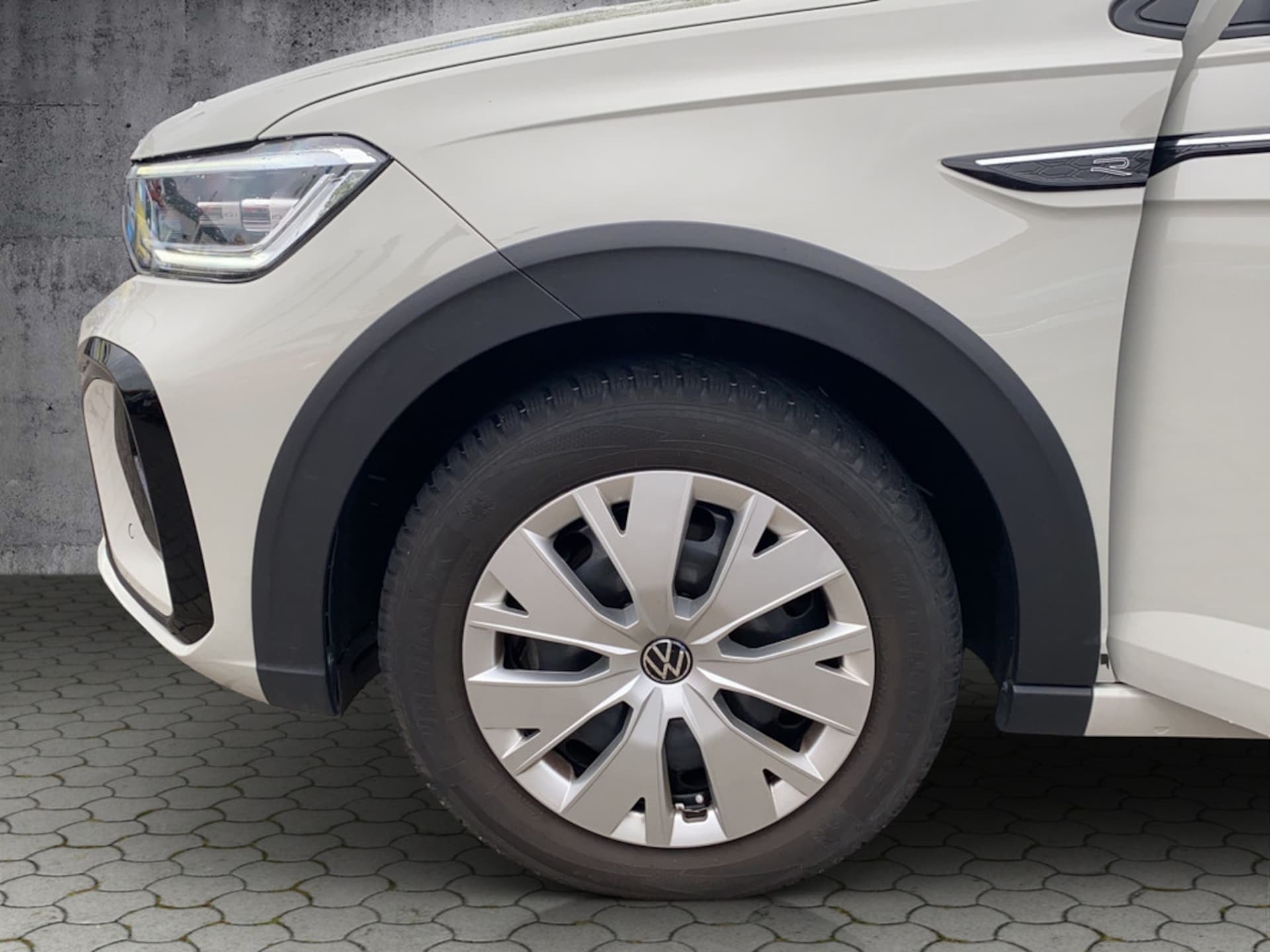 Volkswagen Taigo R-Line