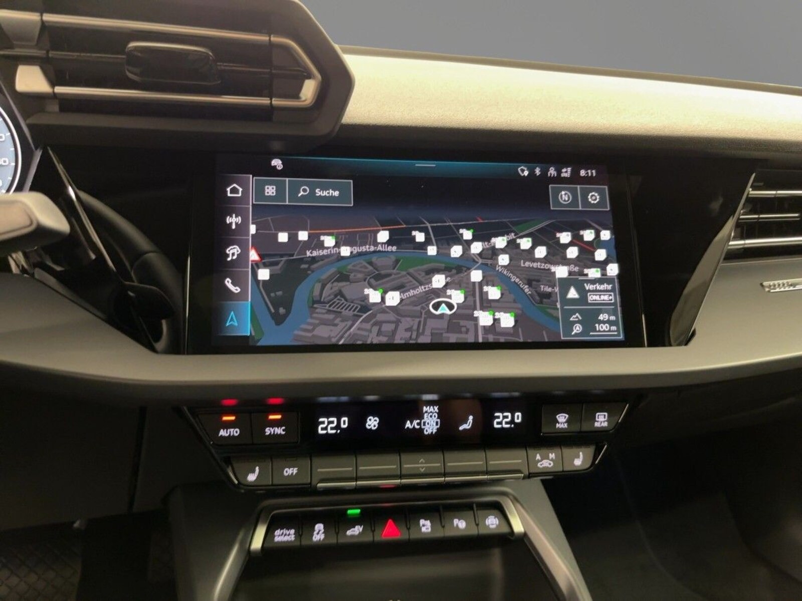 Audi A3 Sportback – Bild 14