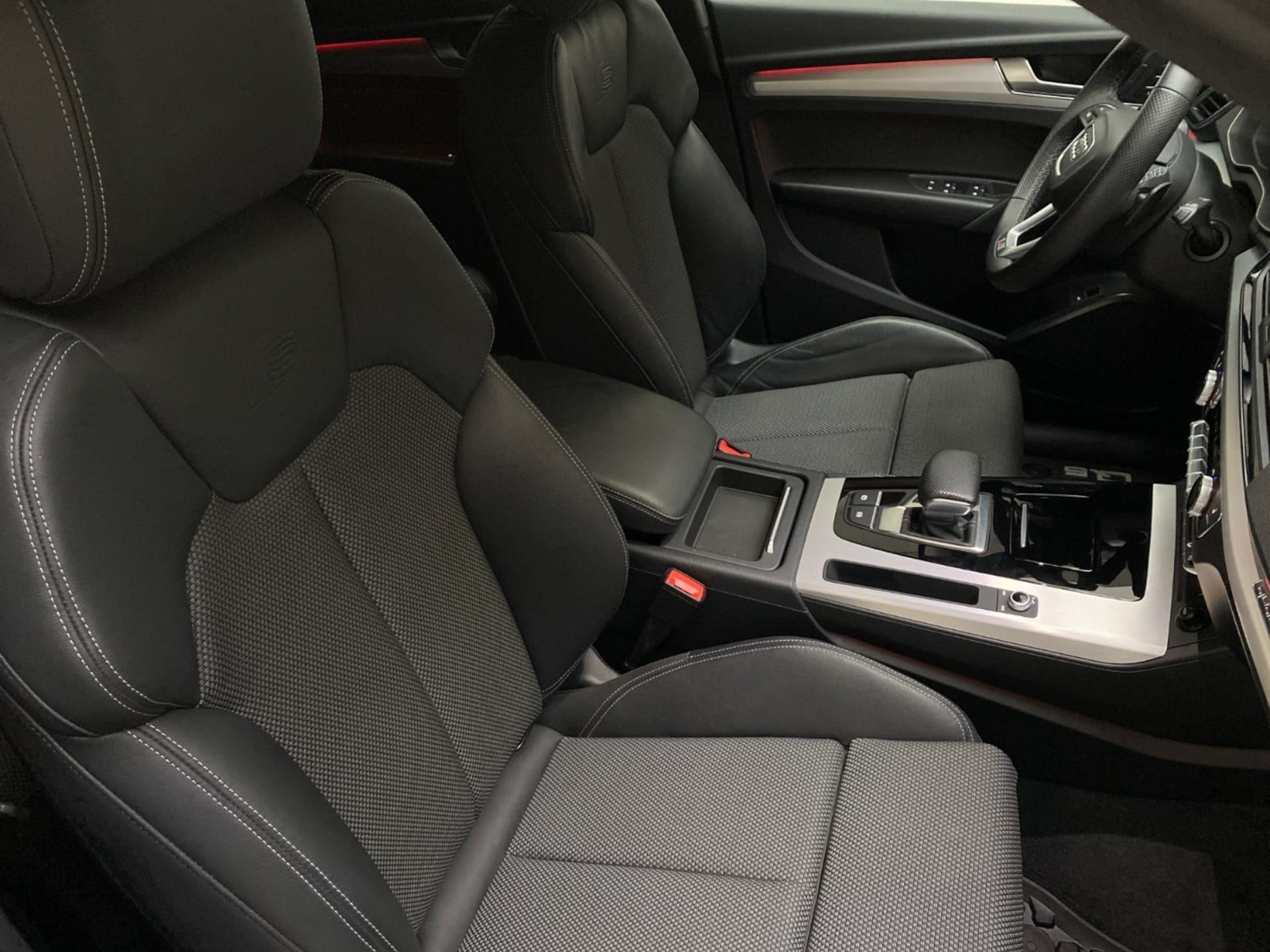 Audi Q5 Sportback S line