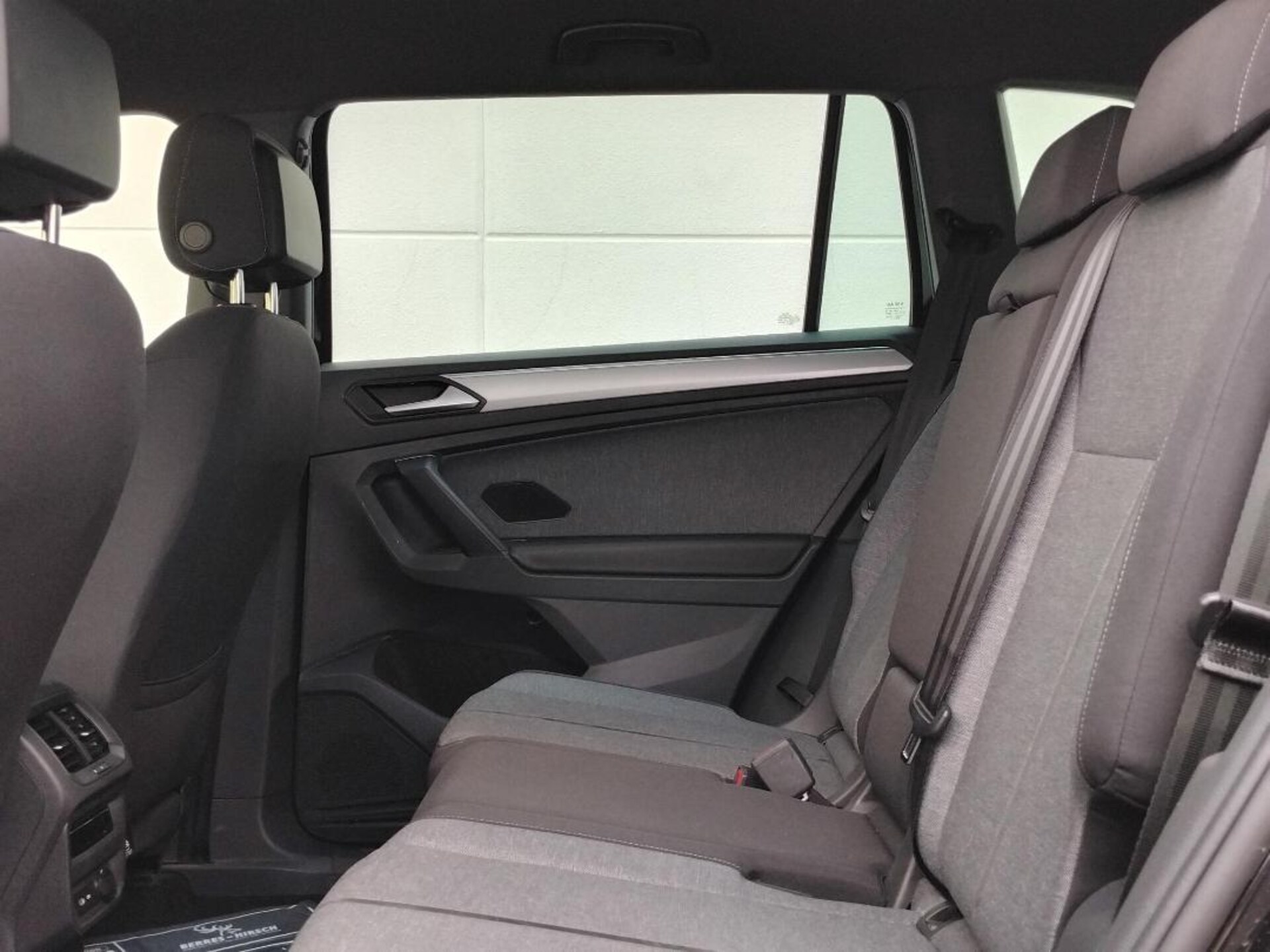 SEAT Tarraco Style