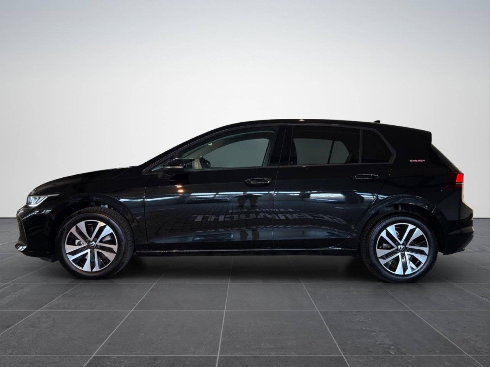 Volkswagen Golf – Bild 3