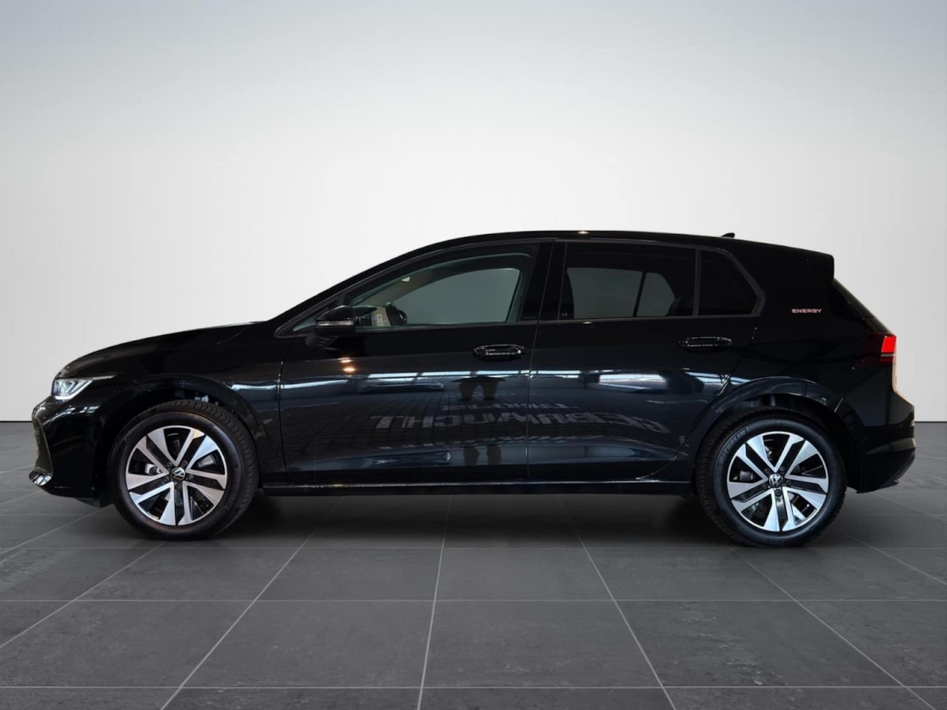 Volkswagen Golf ENERGY