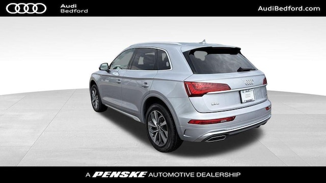 2022 Audi Q5