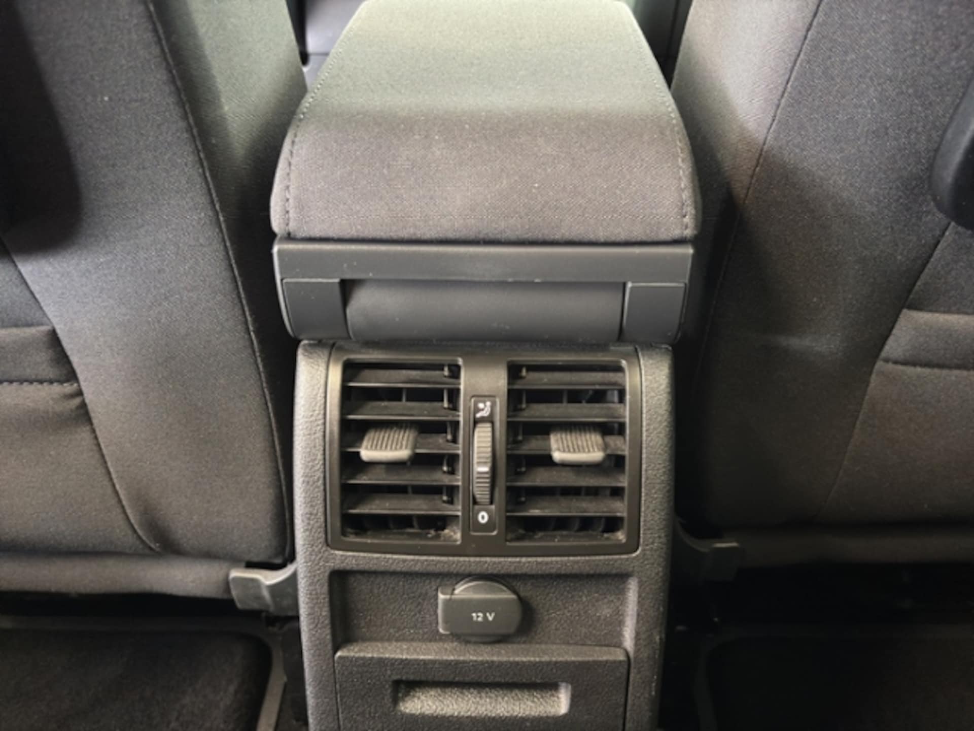 Volkswagen Caddy Comfortline