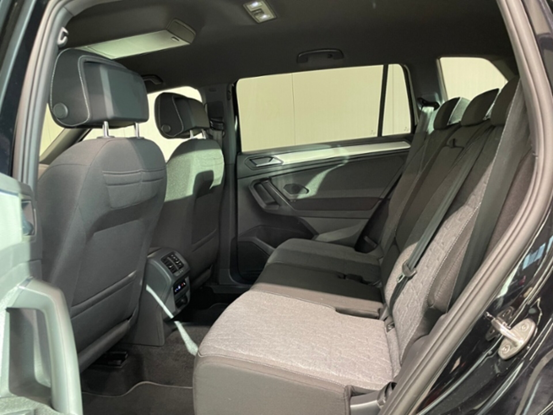 Volkswagen Tiguan Allspace MOVE