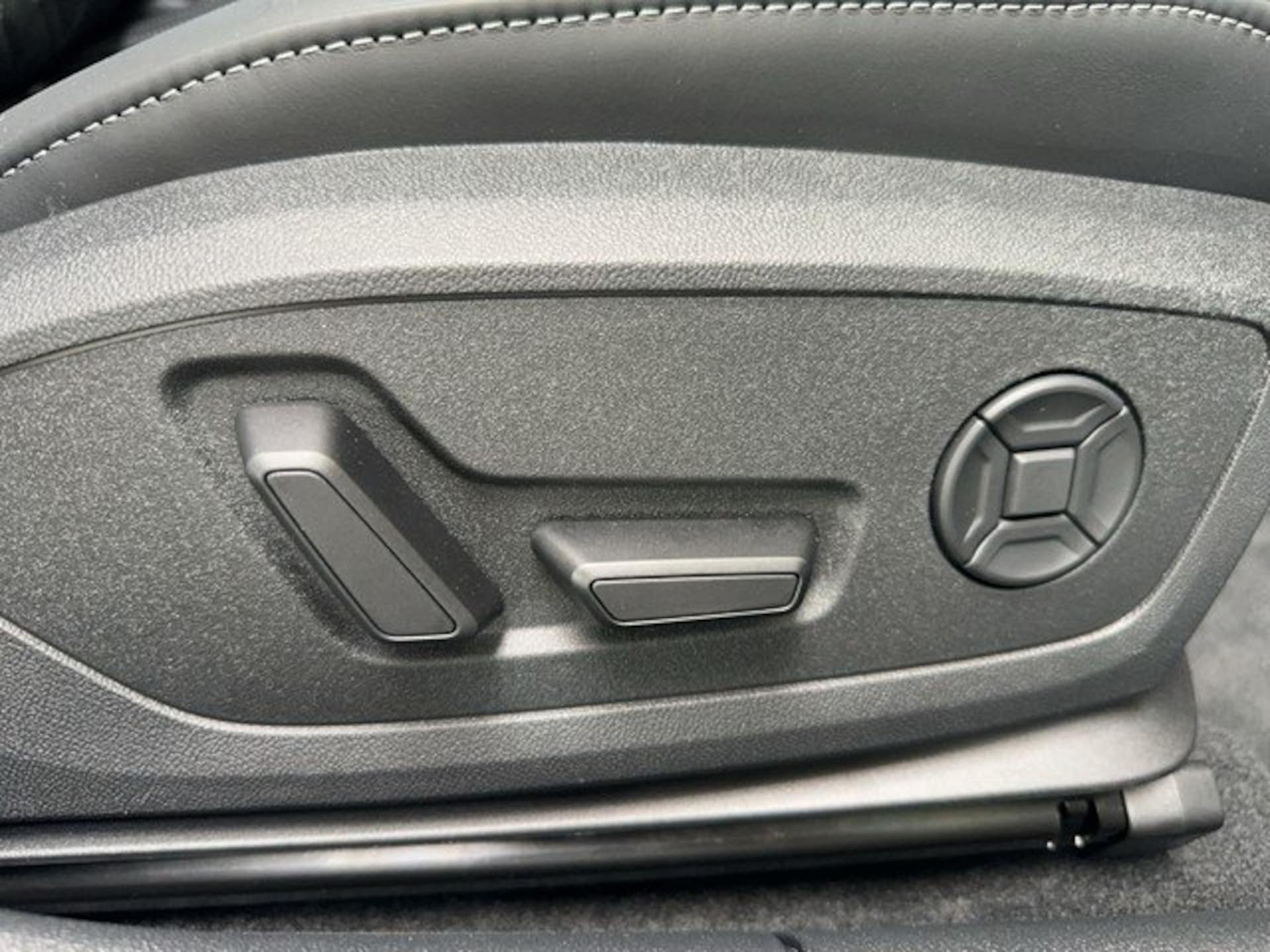 Audi A3 allstreet