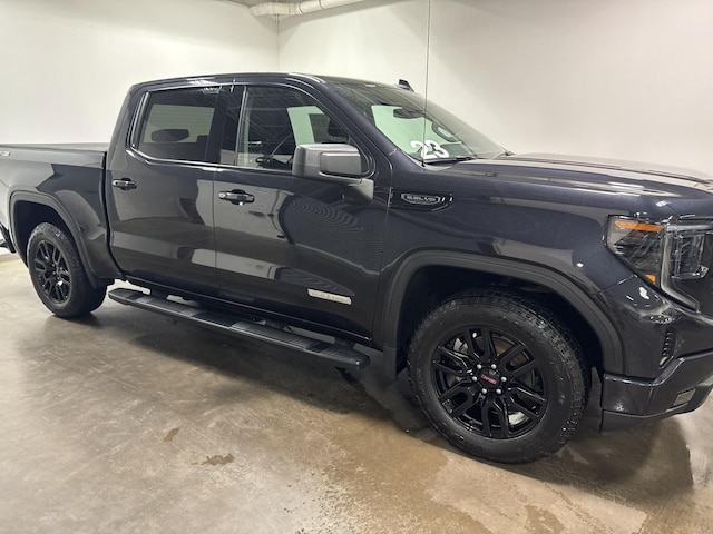 2023 GMC Sierra