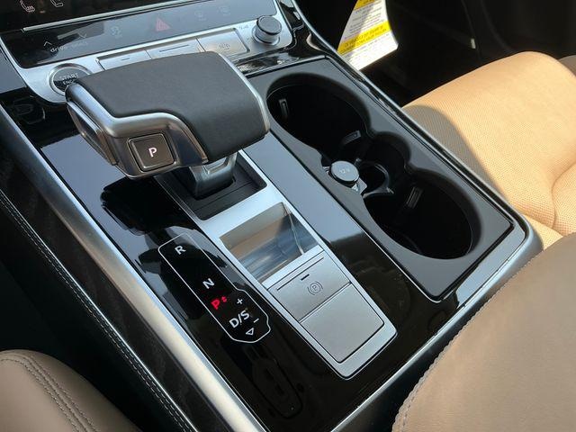 2026 Audi Q7 Prestige - Photo 17