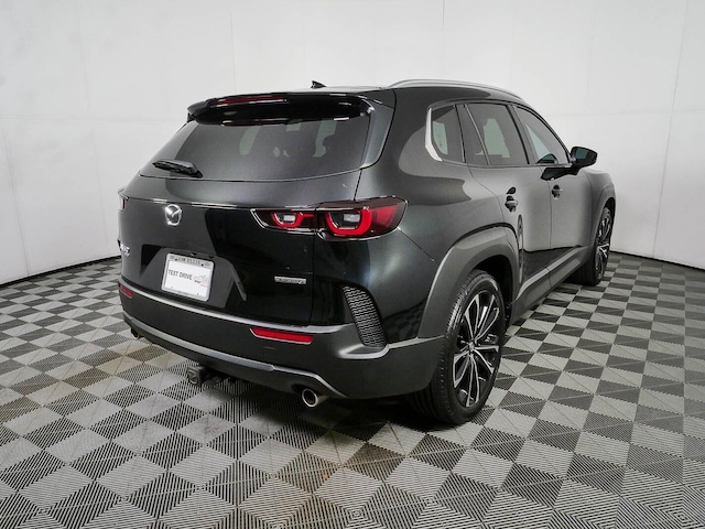2024 Mazda CX-50