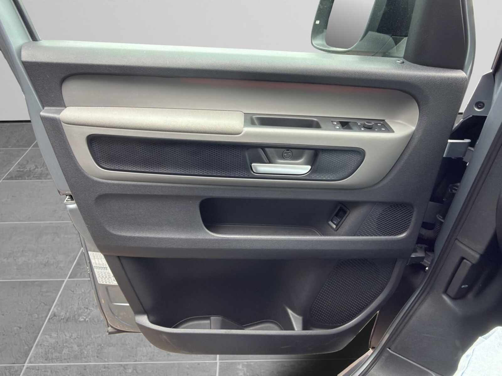 Volkswagen ID. Buzz – Bild 16