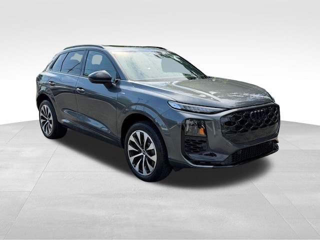 2026 Audi Q3 SUV
