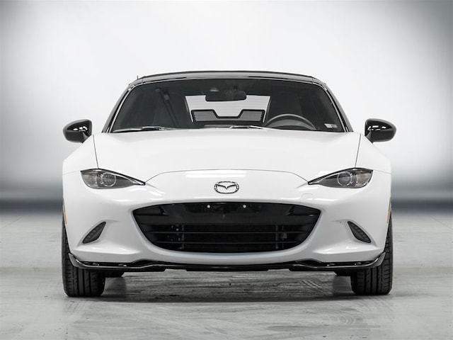 2023 Mazda MX-5
