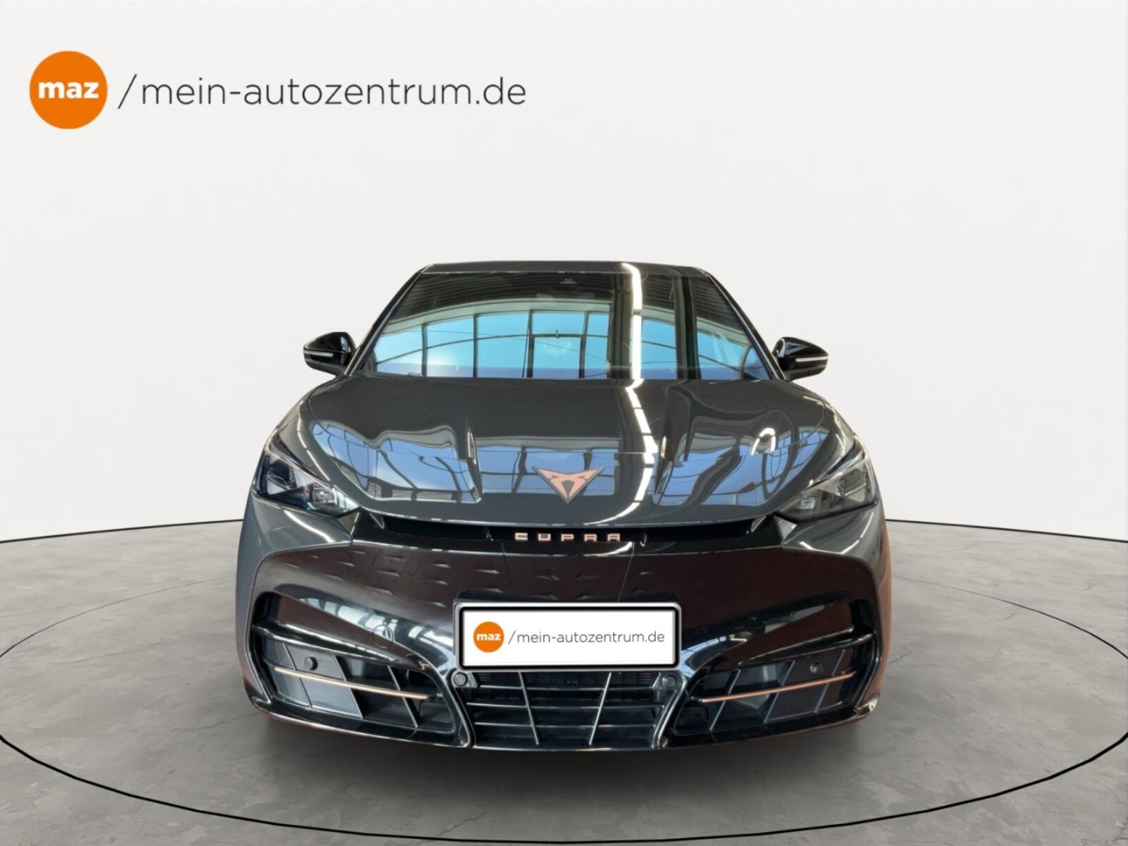 CUPRA Tavascan – Bild 2