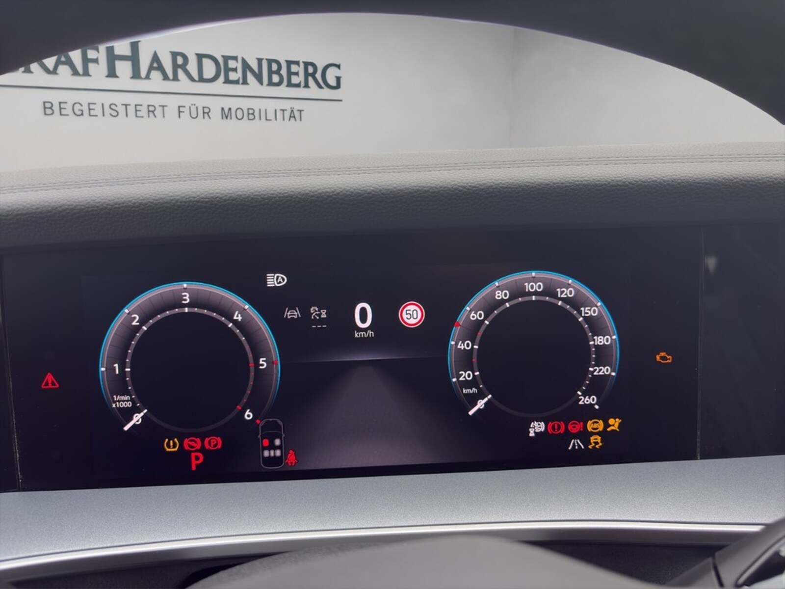 Volkswagen Tayron – Bild 13