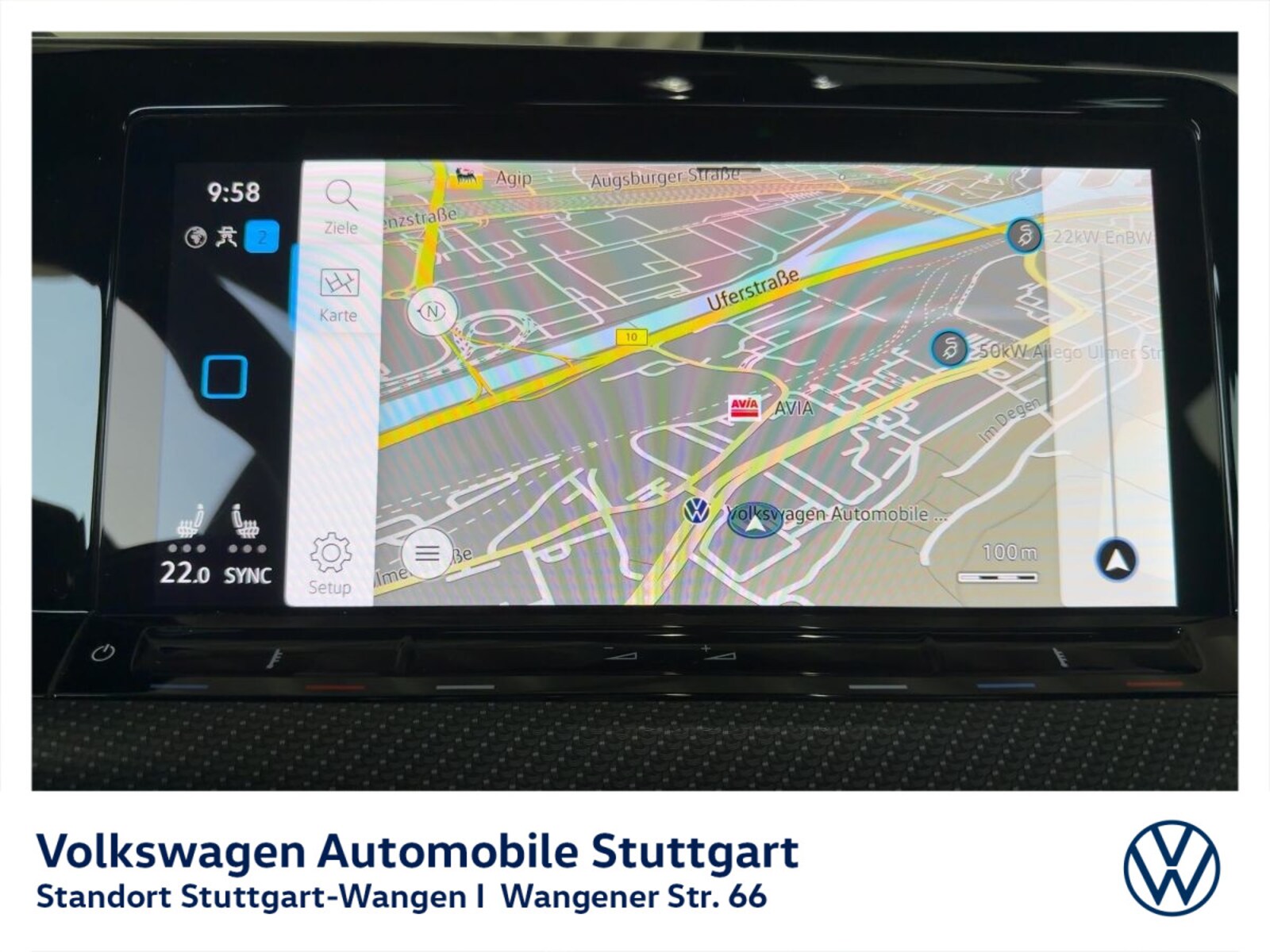 Volkswagen Golf Variant – Bild 12