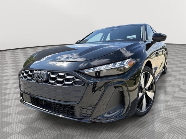 Photo of 2026 Audi A5 Sedan