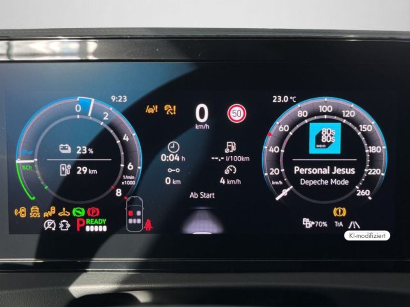 Volkswagen Tiguan – Bild 10