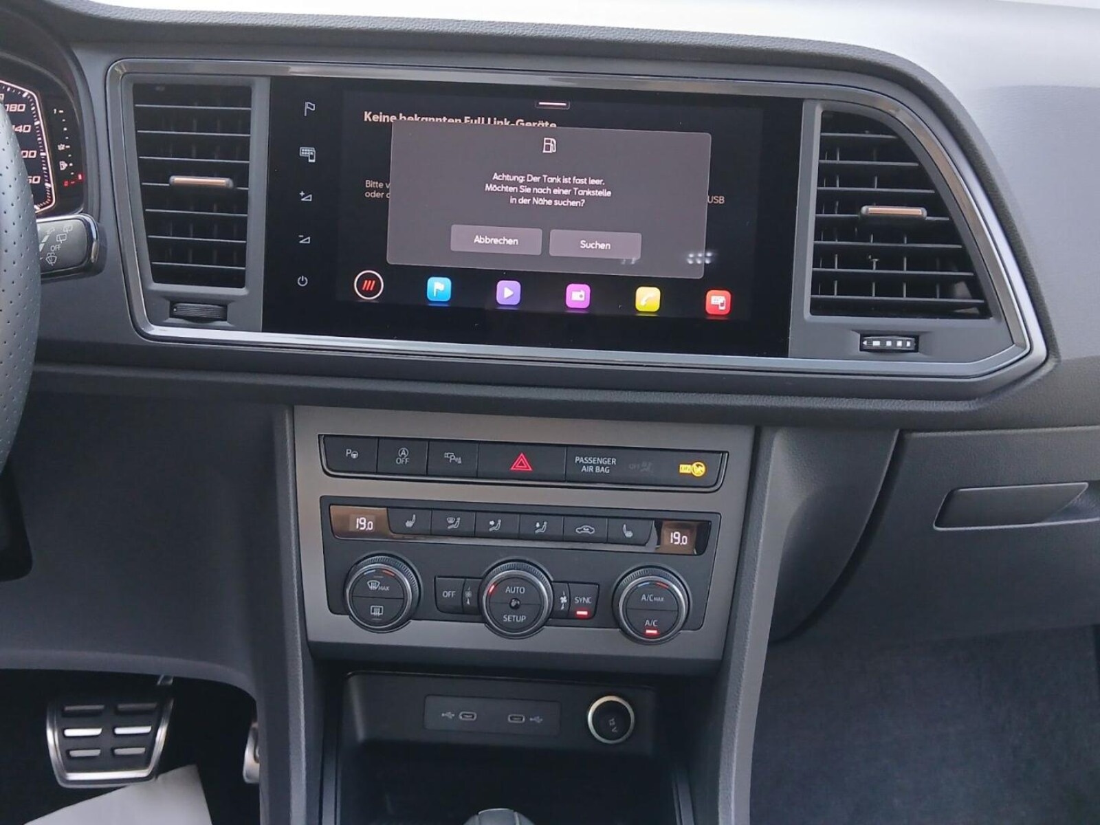 CUPRA Ateca – Bild 7