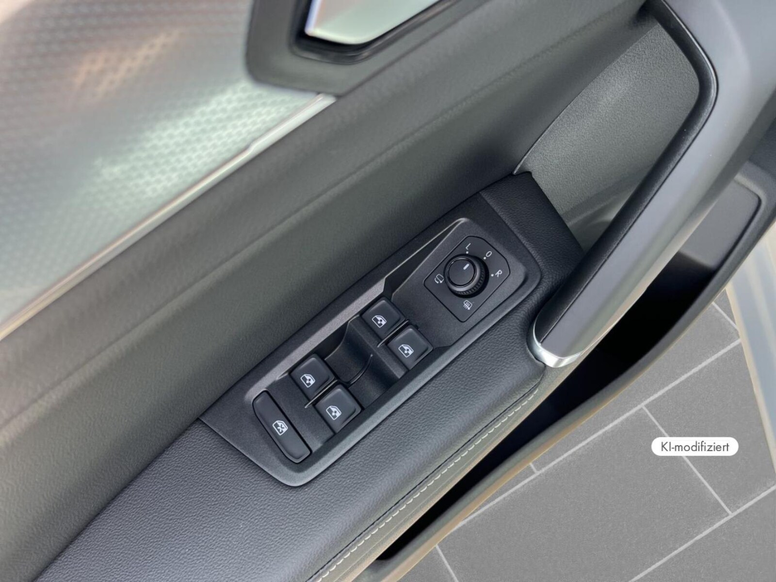 Volkswagen Touran – Bild 13