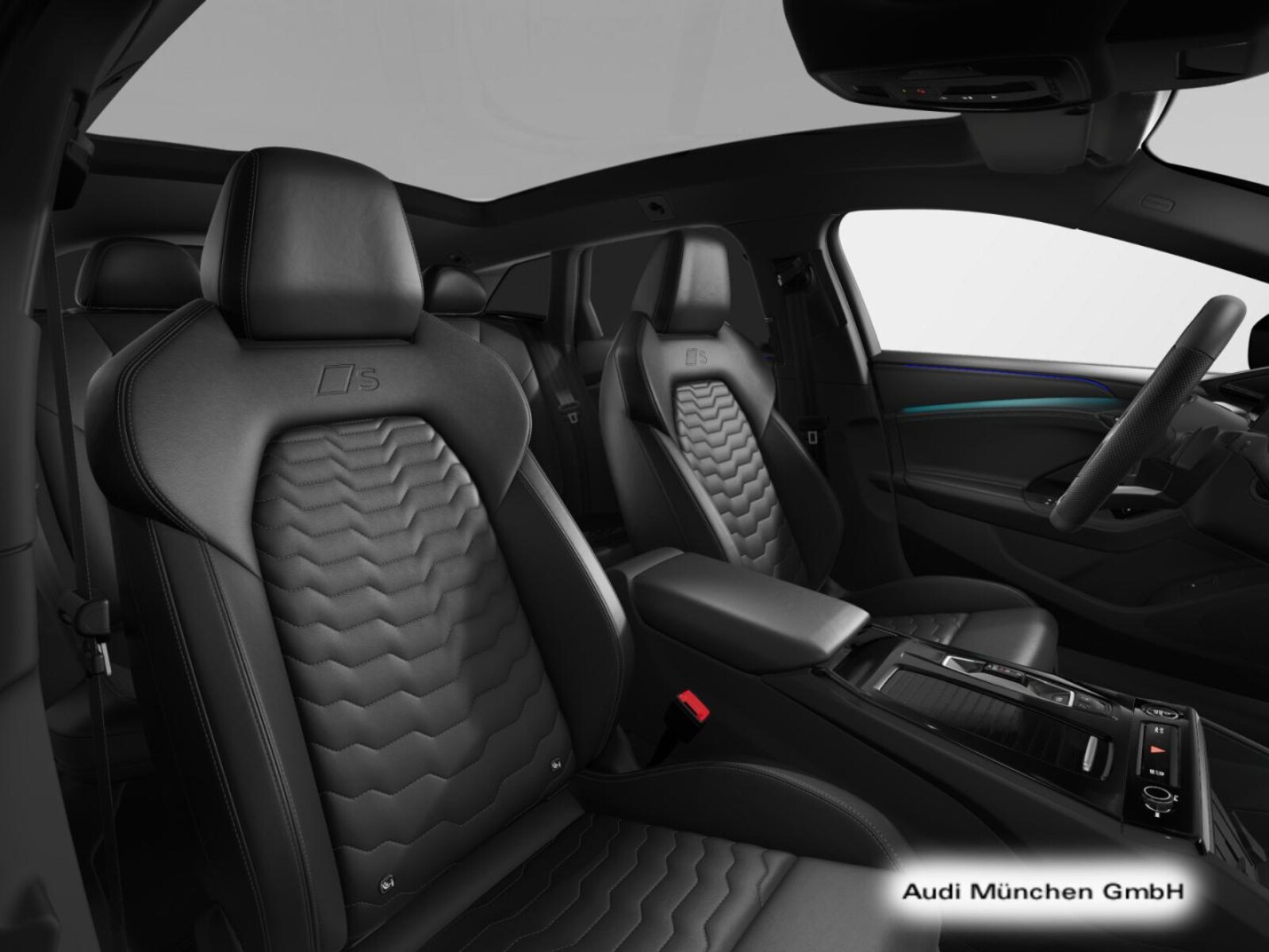 Audi A6 Avant e-tron – Bild 9