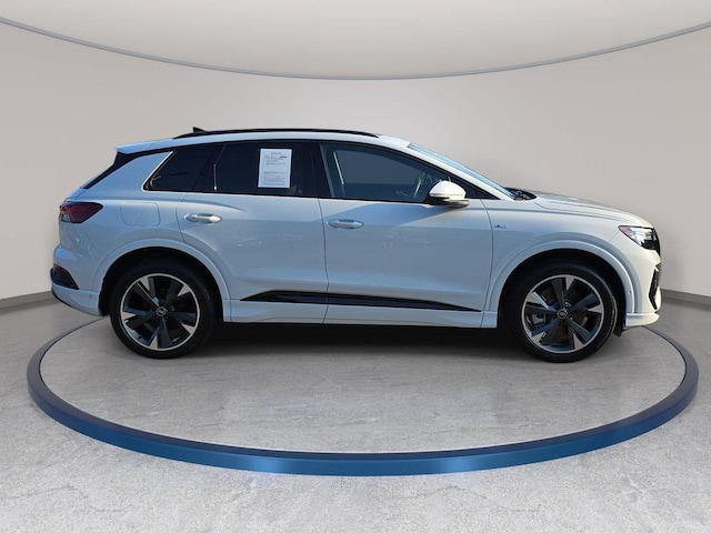 2023 Audi Q4 e-tron