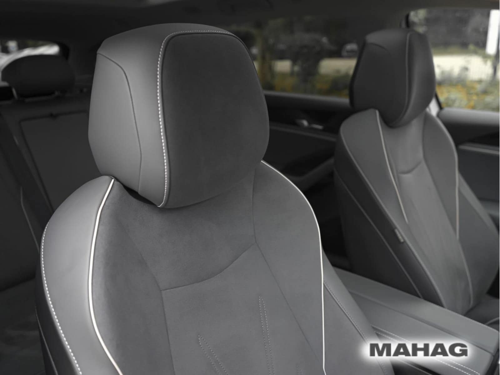 Volkswagen Passat – Bild 15