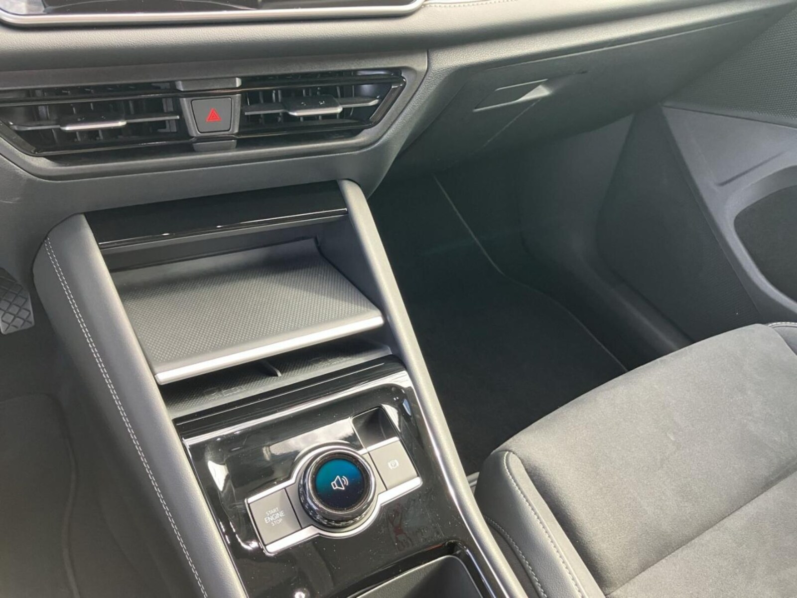Volkswagen Tayron – Bild 13