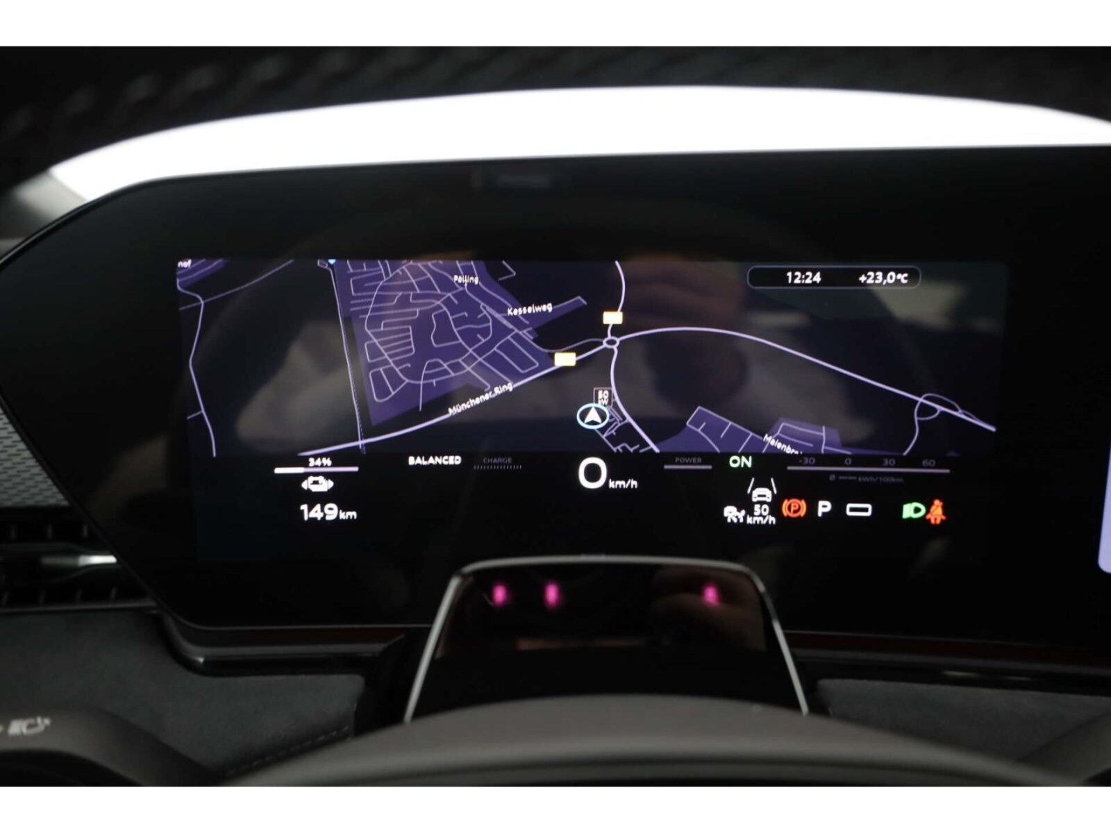 Audi A6 Avant e-tron – Bild 13