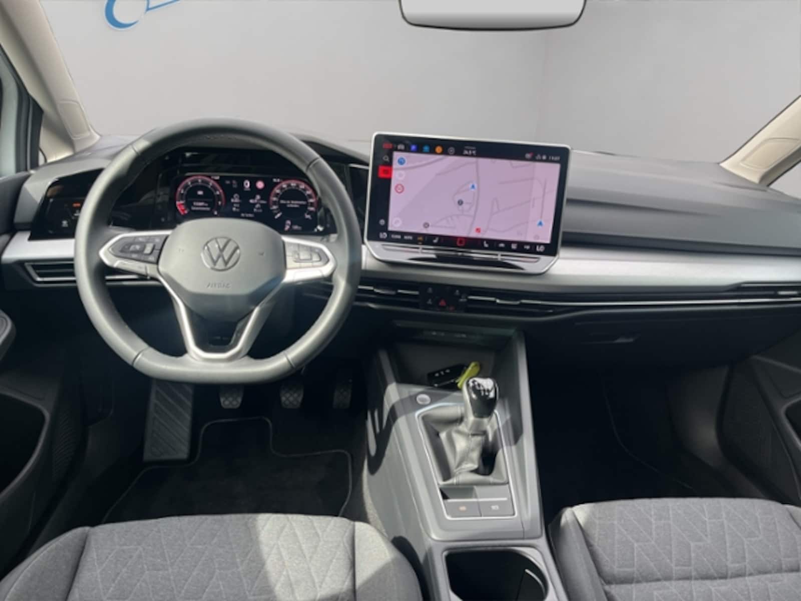 Volkswagen Golf – Bild 9