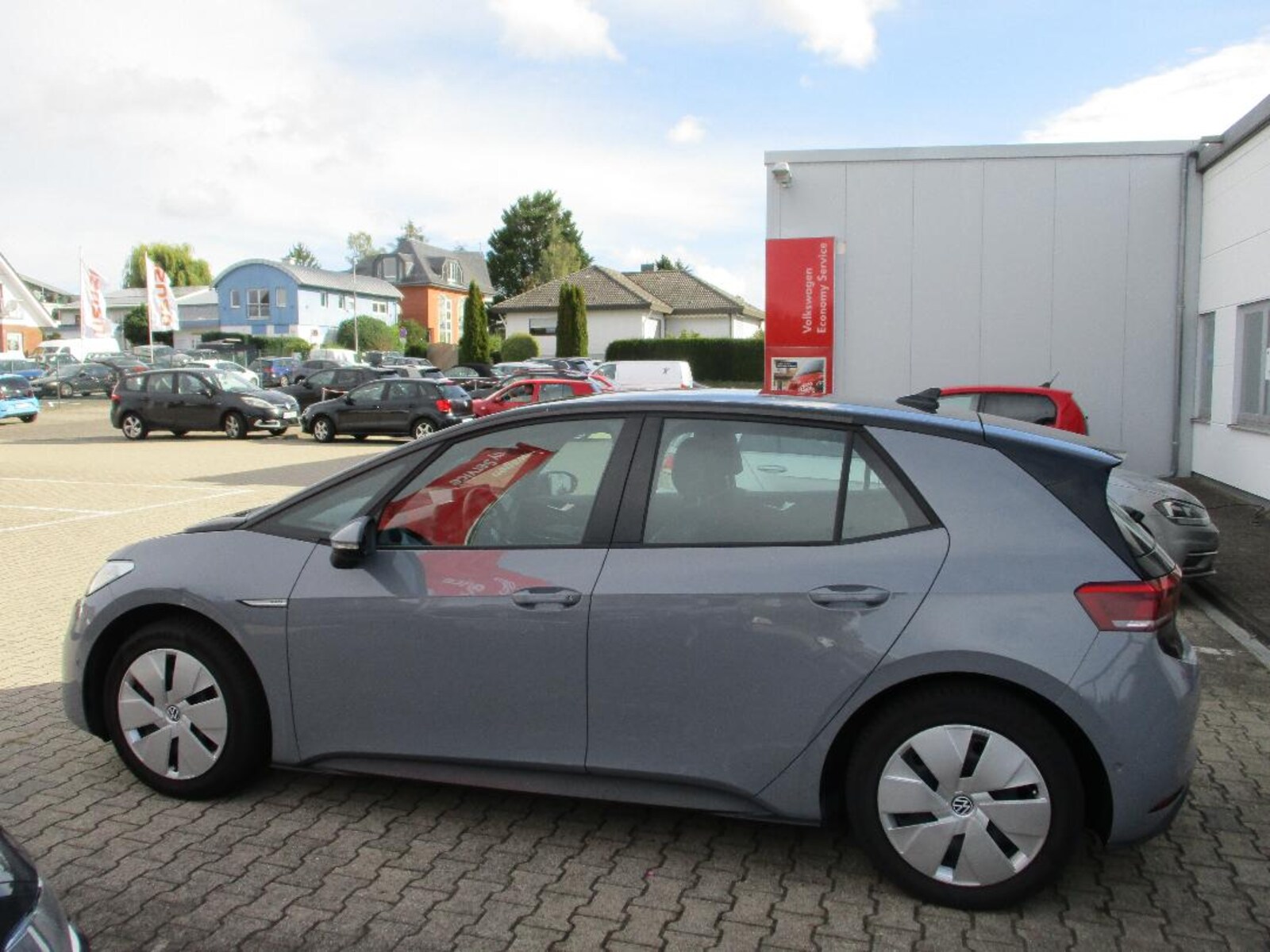Volkswagen ID.3 – Bild 6