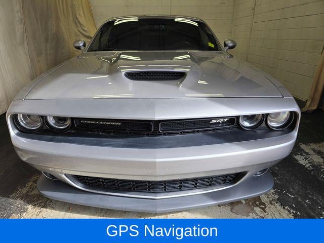 2015 Dodge Challenger